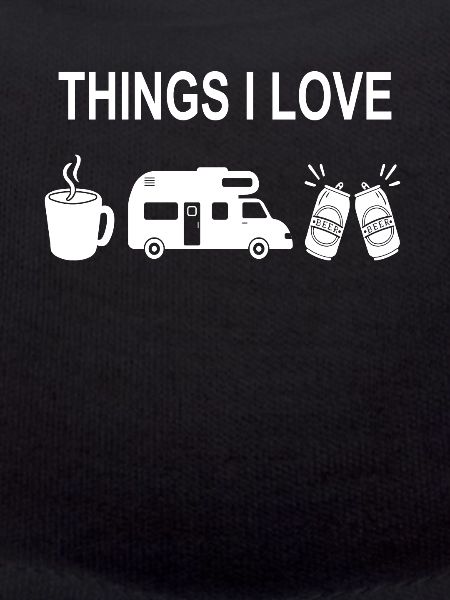 Camper Gift Idea Camping