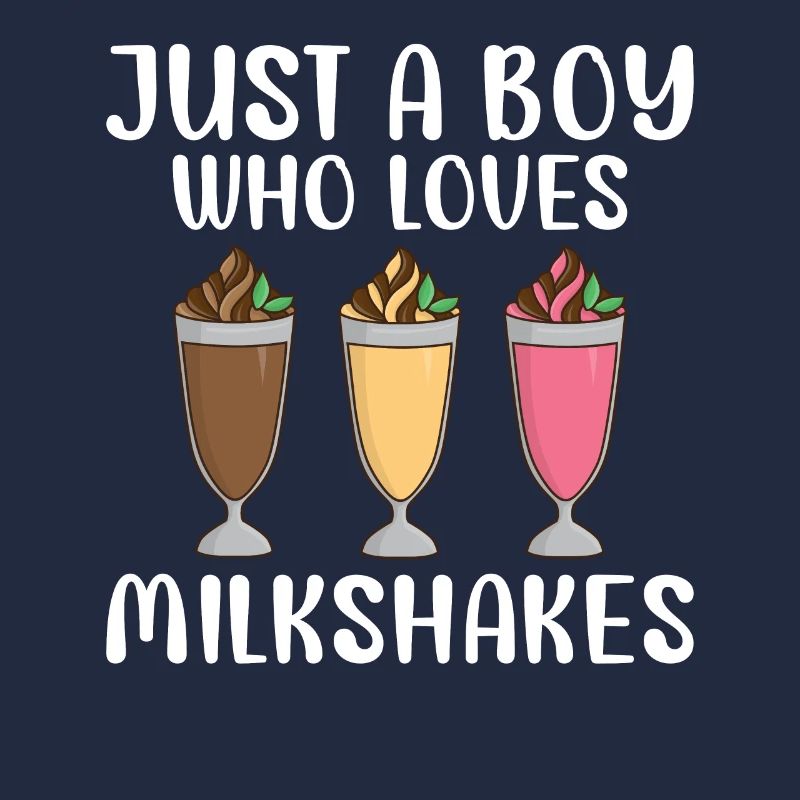 J’adore Milkshakes Milkshake Gift