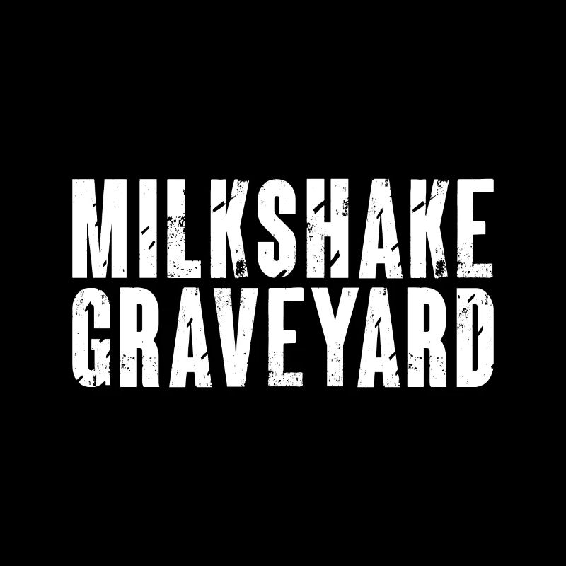 I love Milkshakes Milkshake Gift