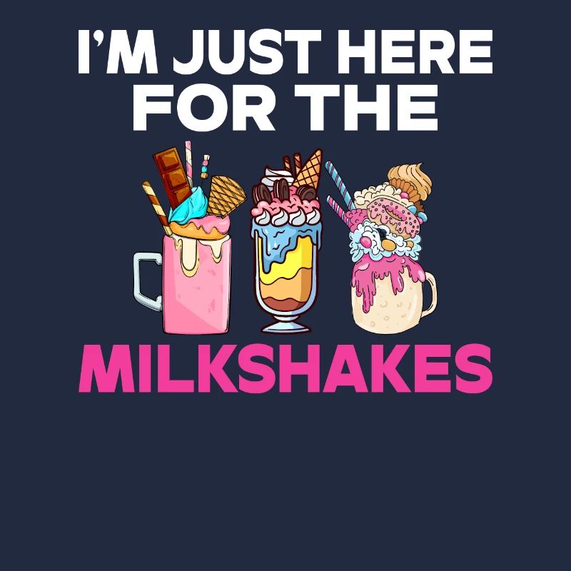 J’adore Milkshakes Milkshake Gift