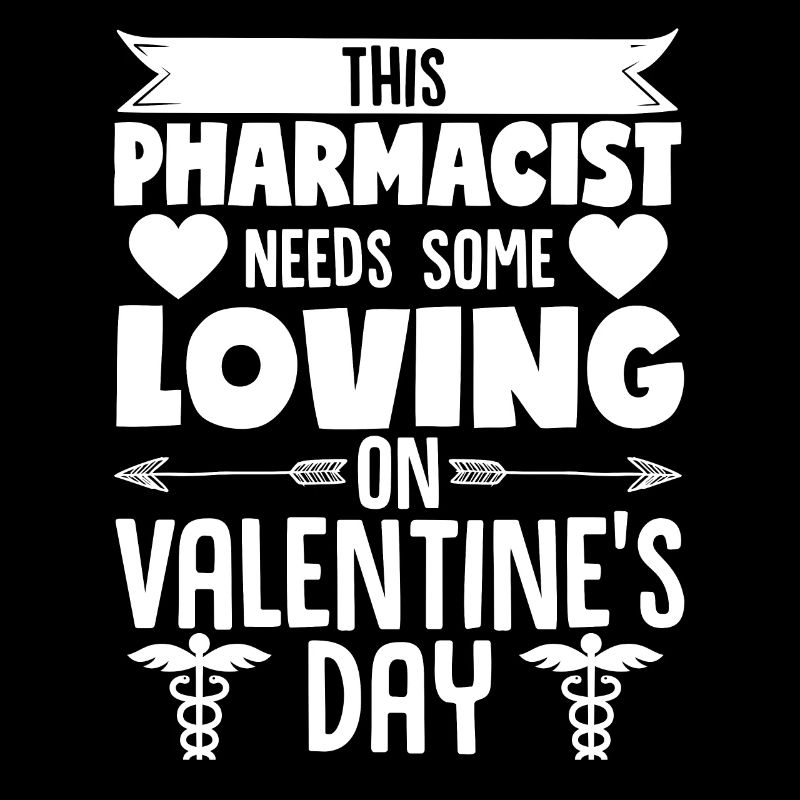 Pharmacist Papa Pharmacy Caduceus Father Father's Day