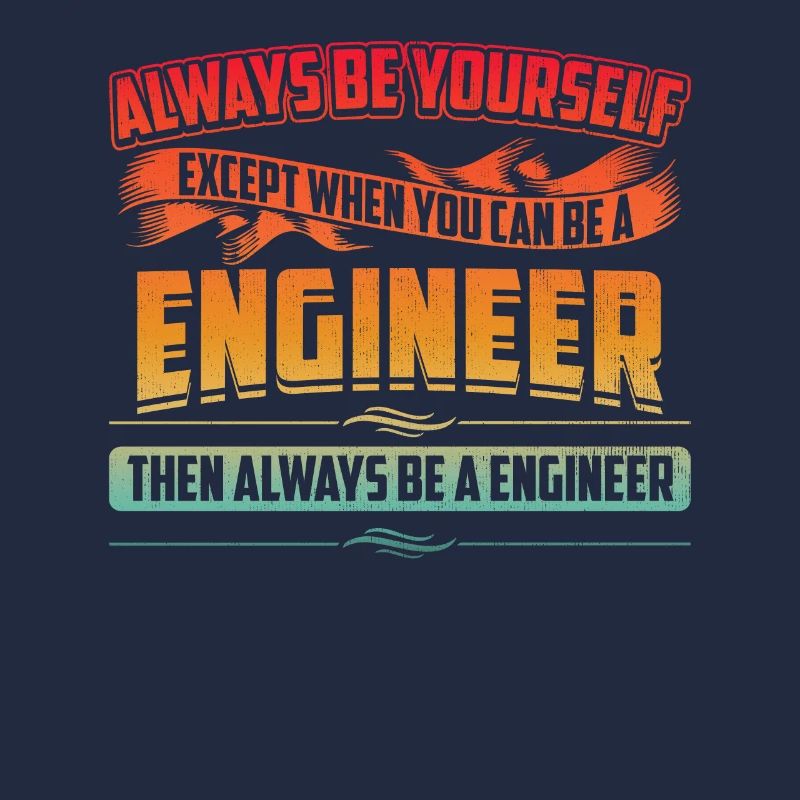 Always Be A Engineer, Always Be Yourself Architect