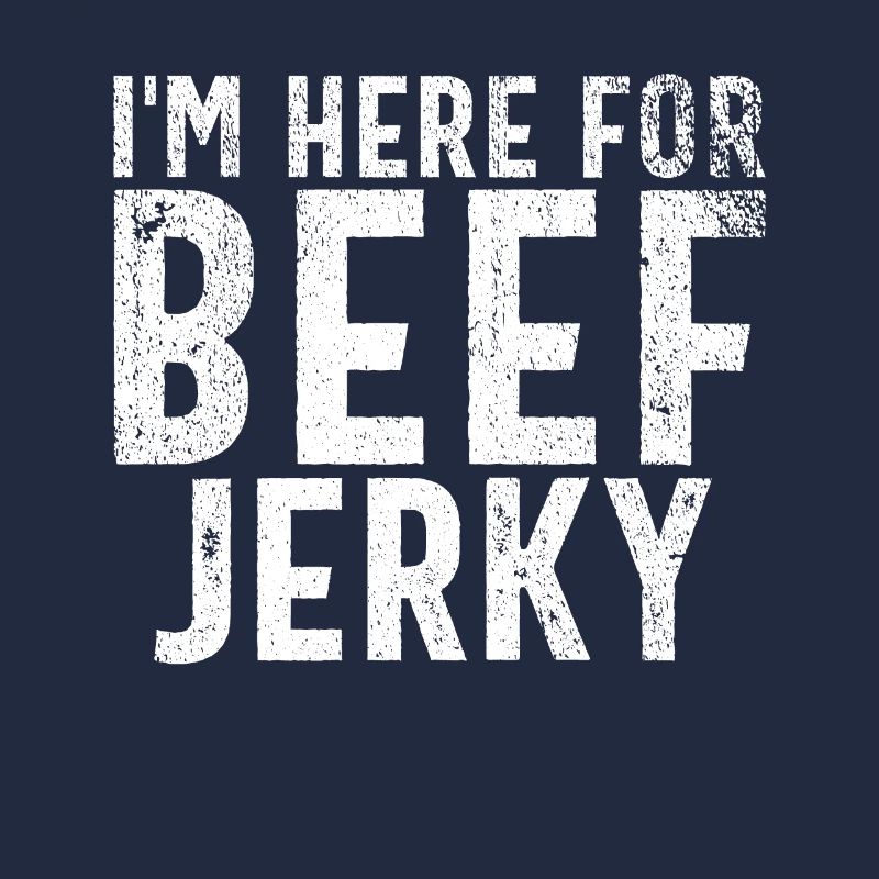 Beef Jerky Geschenk Beef Jerky Liebhaber