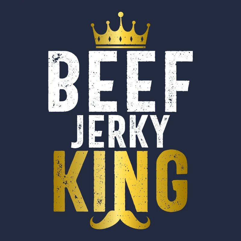 Beef Jerky Geschenk Beef Jerky Liebhaber