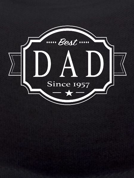 Best dad since 1957