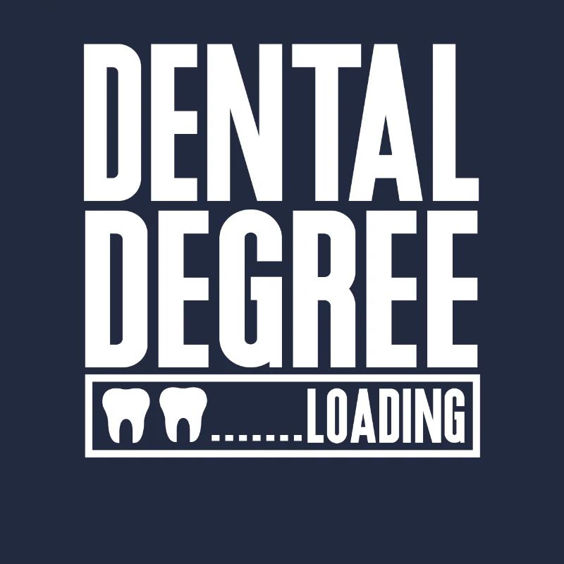 Dental Studies Loading Dentist Student S