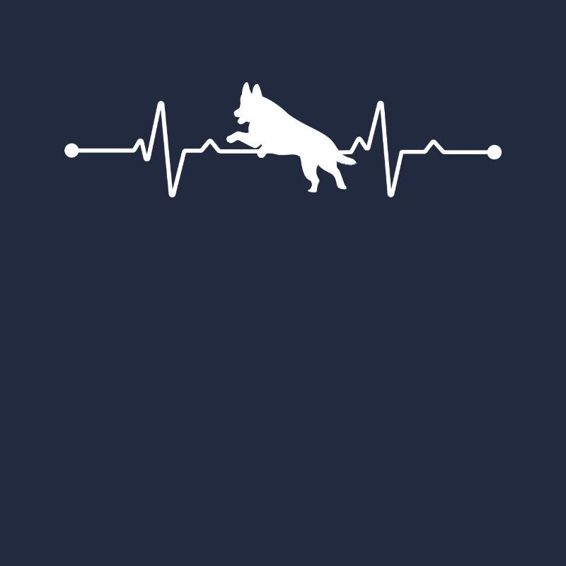 Weiße Schweizer Schäferhunde - Weiße Schweizer