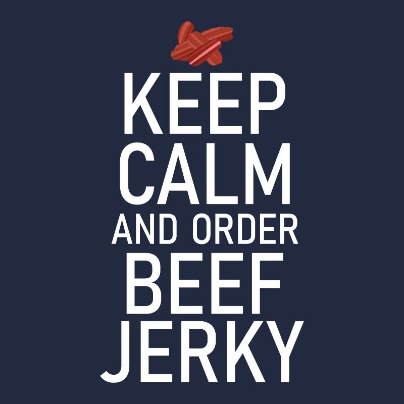 Beef Jerky Geschenk Beef Jerky Liebhaber