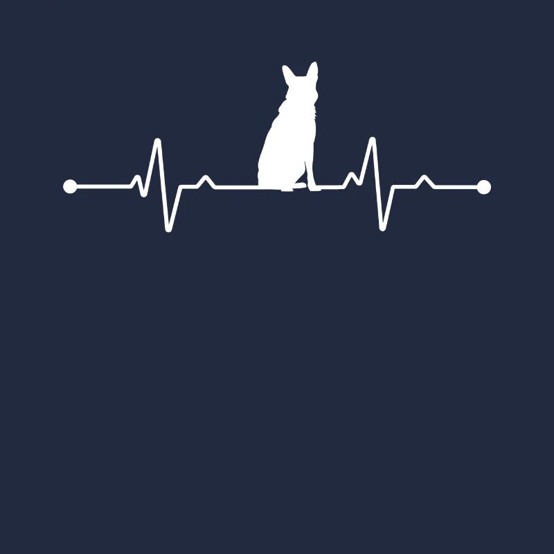 Weiße Schweizer Schäferhunde - Weiße Schweizer