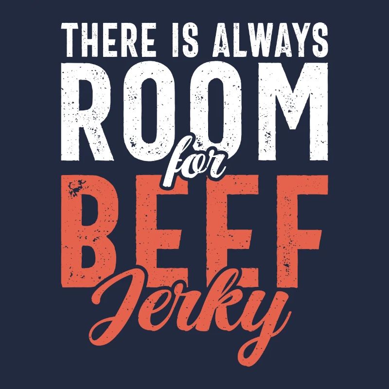 Beef Jerky Geschenk Beef Jerky Liebhaber