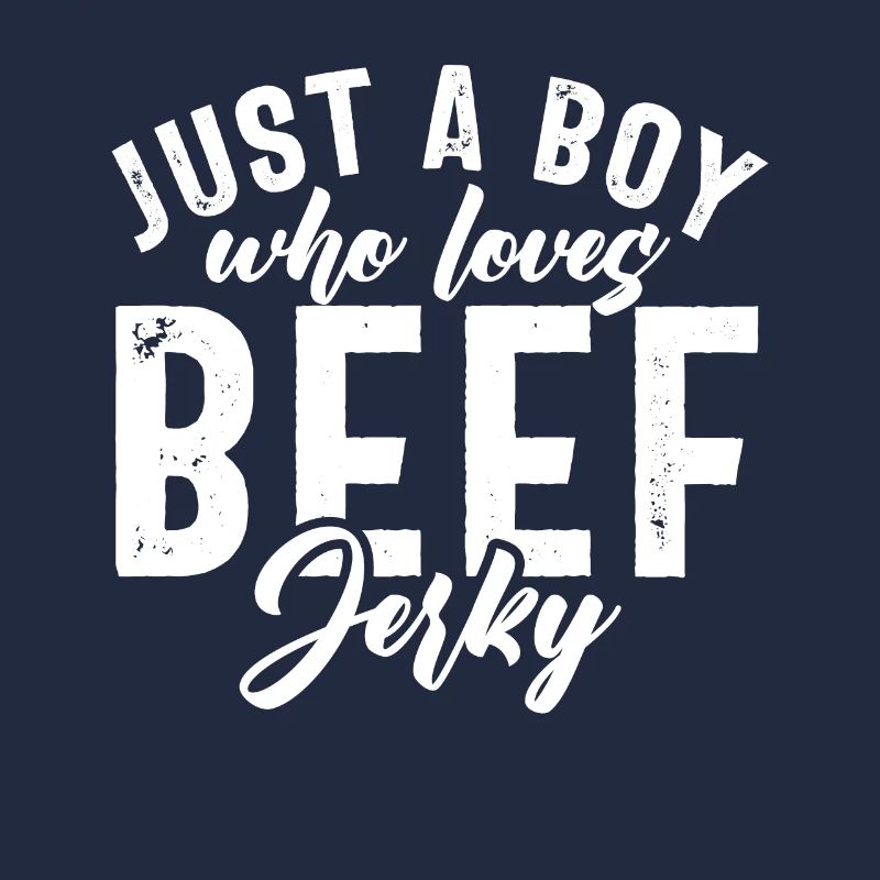 Beef Jerky Geschenk Beef Jerky Liebhaber
