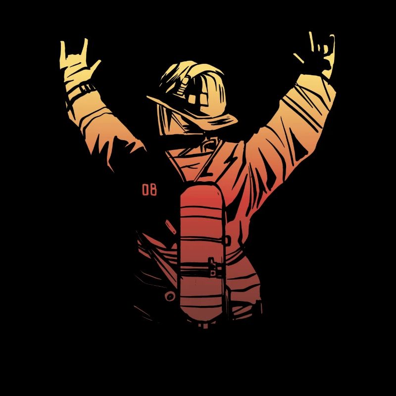 Fire brigade Firefighter Volunteer fire brigade