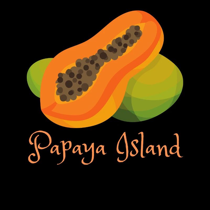 Papaya Island