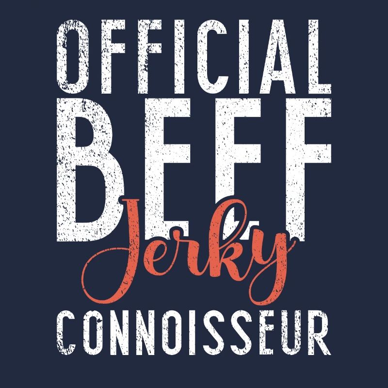 Beef Jerky Geschenk Beef Jerky Liebhaber