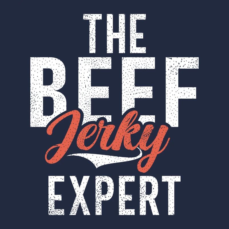 Beef Jerky Geschenk Beef Jerky Liebhaber