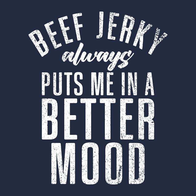 Beef Jerky Geschenk Beef Jerky Liebhaber