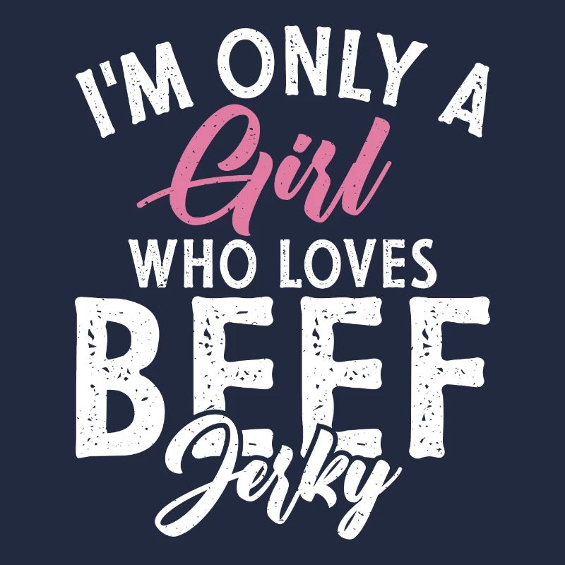 Beef Jerky Geschenk Beef Jerky Liebhaber