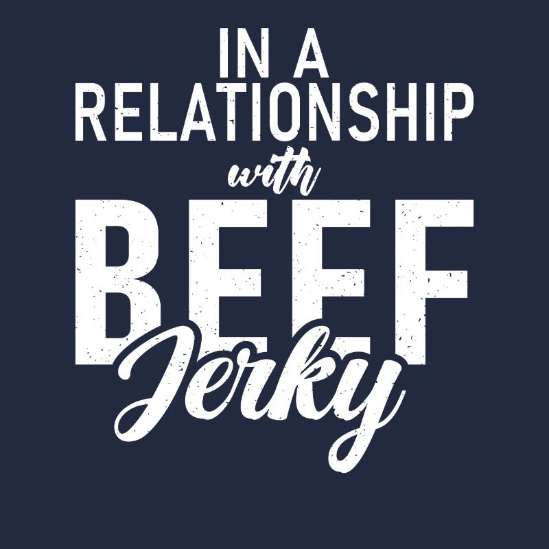 Beef Jerky Geschenk Beef Jerky Liebhaber