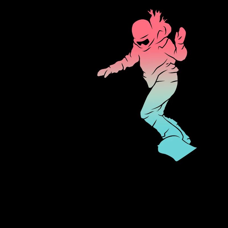 Snowboard