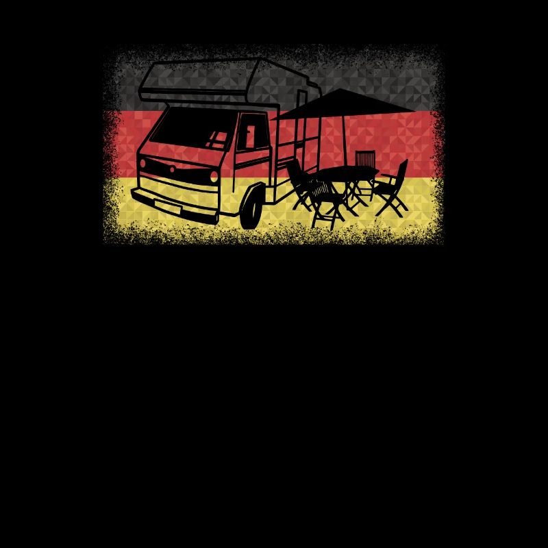 Camper Gift Idea Camping