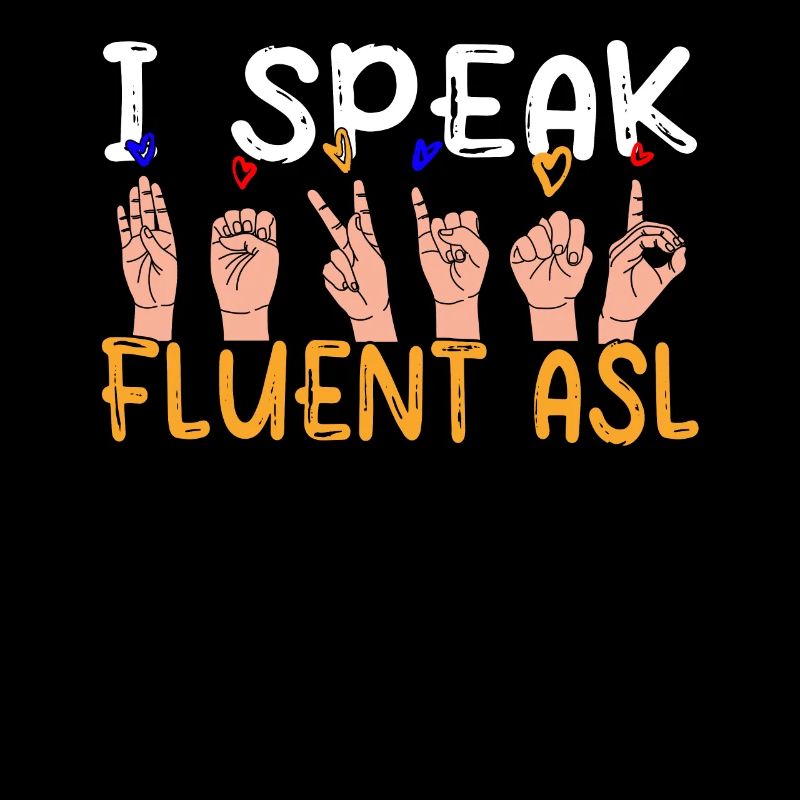 Troubles auditifs Langage de procréation sourd