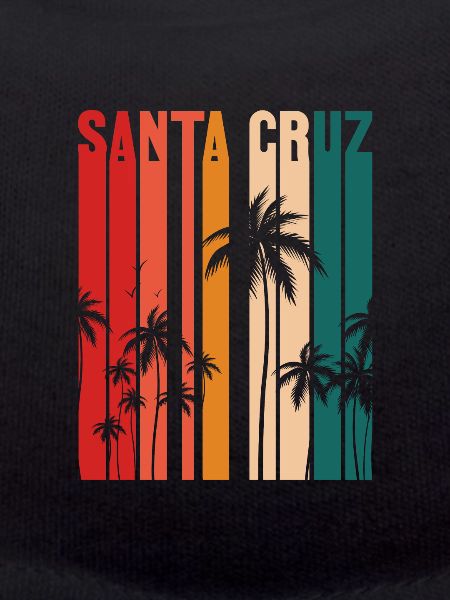 Santa Cruz