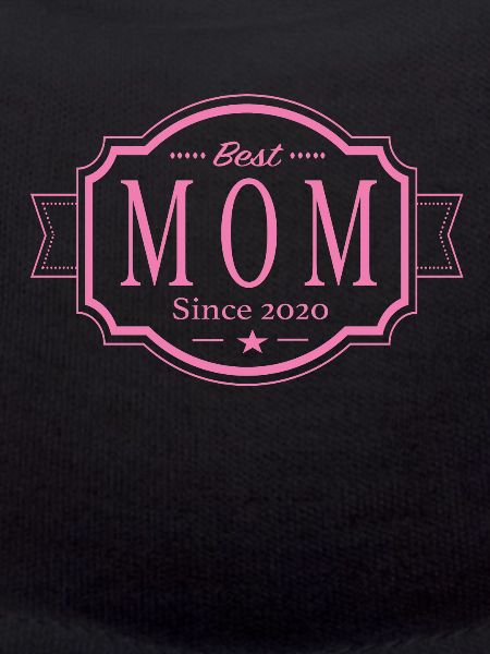 Best Mom since 2020