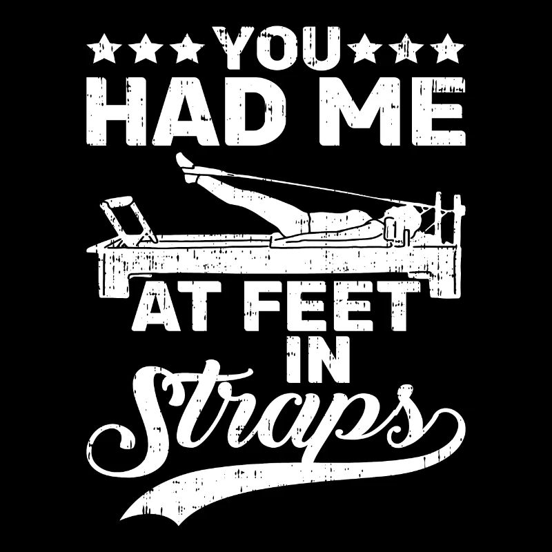 Tu m’avais aux pieds dans les sangles 14