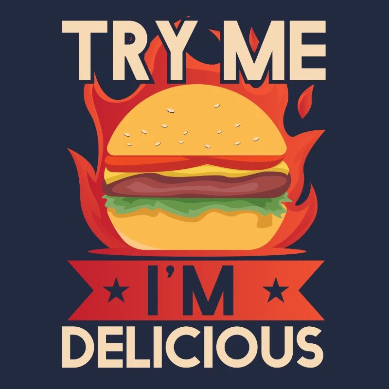 Try Me Im Delicious