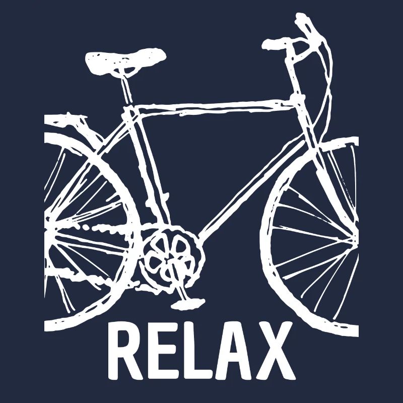 Fahrrad Relax