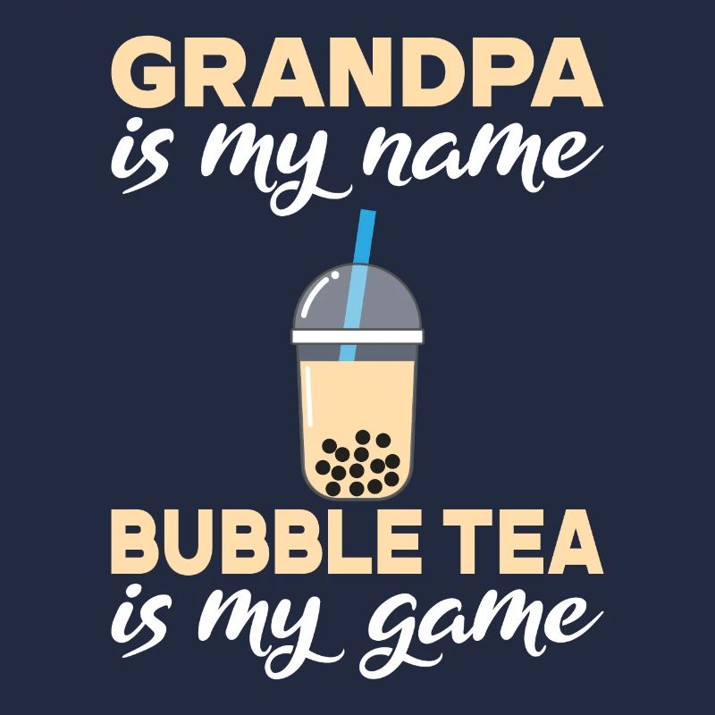 Bubble Tea Lover Cadeau