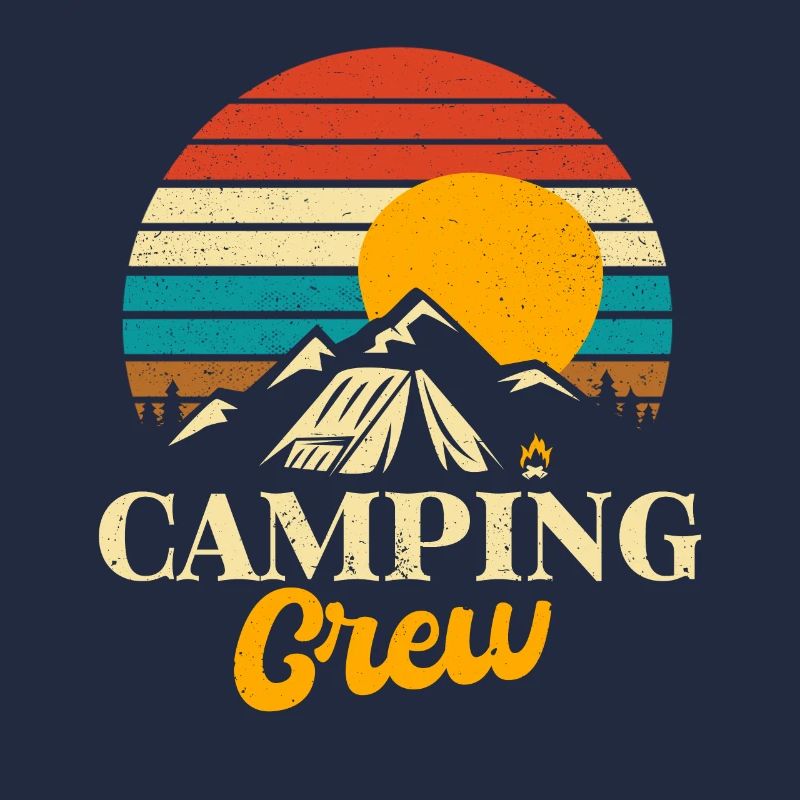 Camping Crew