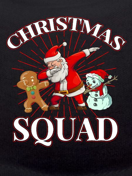 Christmas Squad