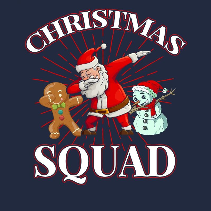 Équipe de Noël