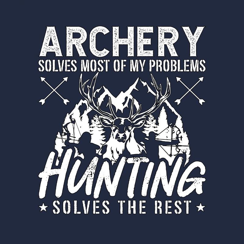 Bowhunting Archery Solves Most Of Target Bowhunter