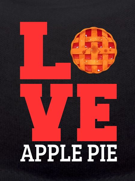 Apple pie
