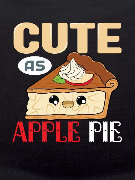 Apple pie