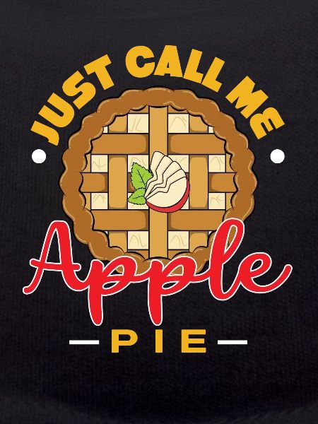 Apple pie