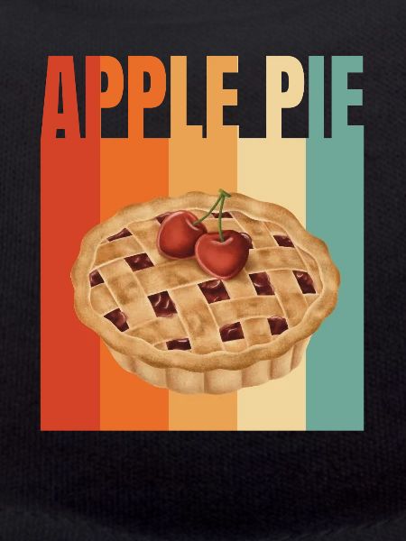 Apple pie