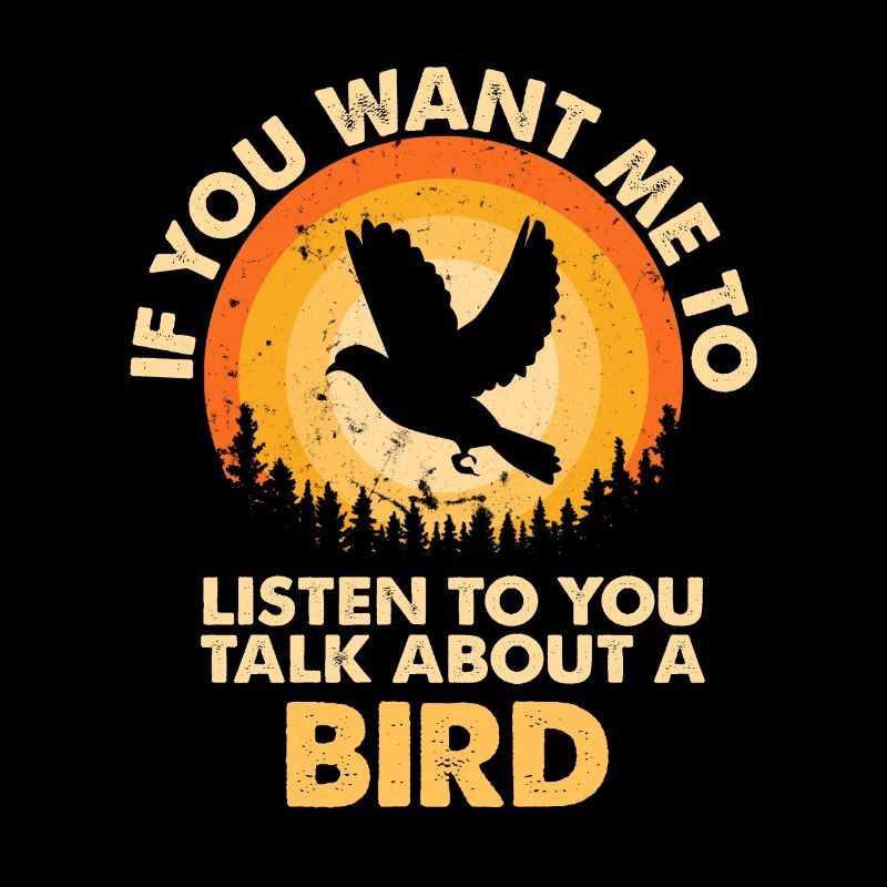 Écoutez parler d’Animal Bird