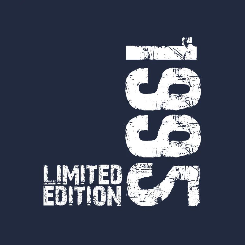 1995 Édition limitée
