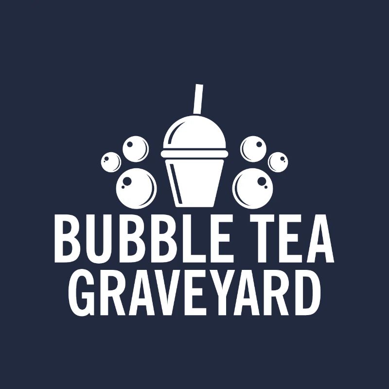 Bubble Tea Lover Geschenk