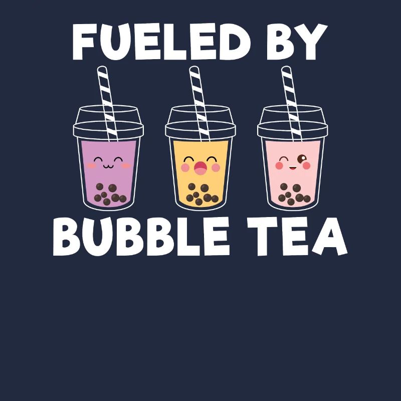 Bubble Tea Lover Geschenk