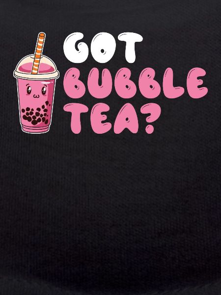 Bubble Tea Lover Gift