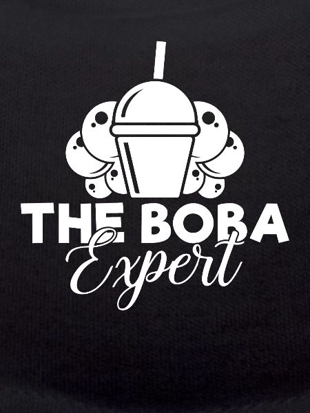 Bubble Tea Lover Gift