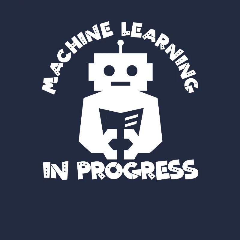 Machine Learning Progress Artificial Intelligence