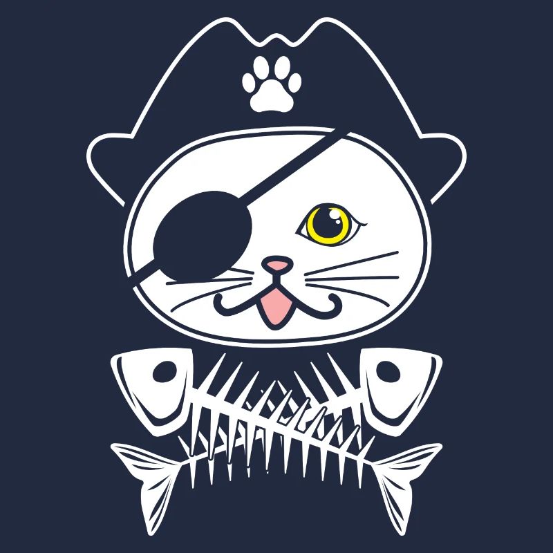 Chat pirate