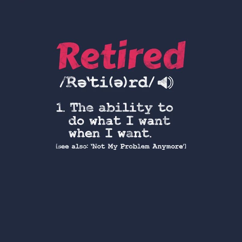 Retraite