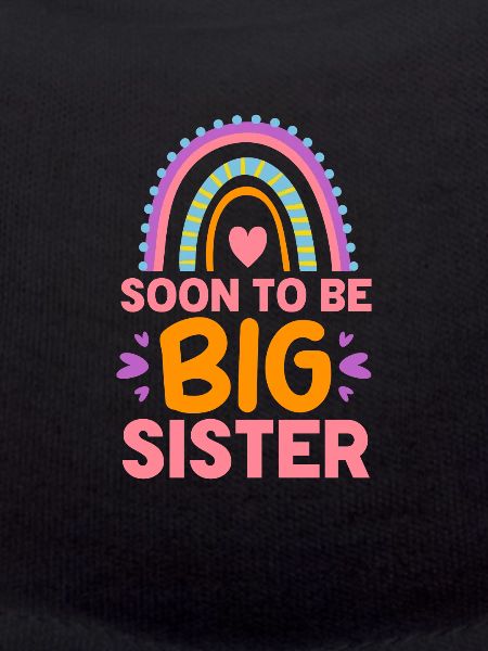 Older sister