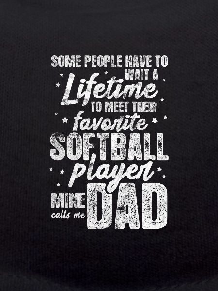 Softball
